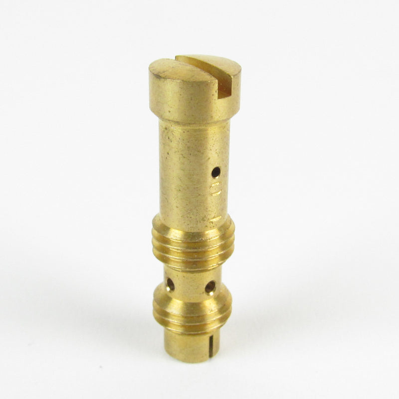 Porta Getto Minimo e Getto d'Aria per Carburatore Weber IDA