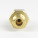 Valvola a Spillo Livello Galleggiante per Carburatore Weber IDA - 40 DCO 3 - DCNL