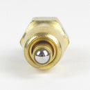 Valvola a Spillo Livello Galleggiante per Carburatore Weber IDA - 40 DCO 3 - DCNL