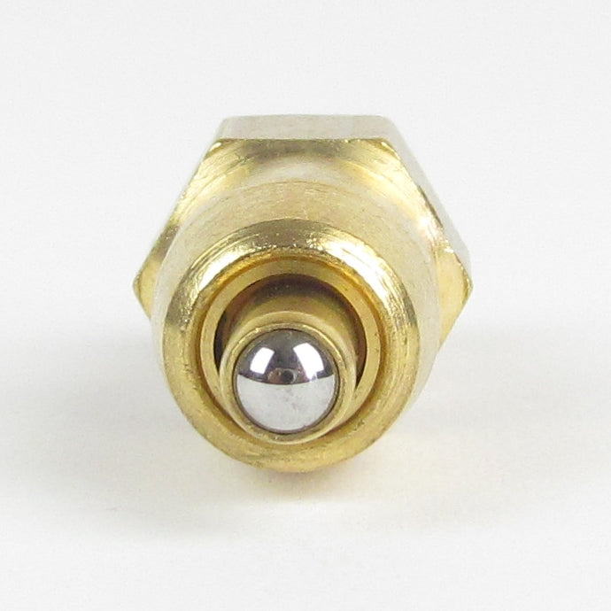 Valvola a Spillo Livello Galleggiante per Carburatore Weber IDA - 40 DCO 3 - DCNL