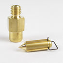 Valvola a Spillo Livello Vaschetta per Carburatore Weber (IDF, DMTL, DFEV, ICT, DCD, DMTR, ICEV)