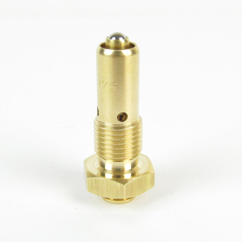 Valvola a Spillo Livello Vaschetta Carburatore Weber IDA 3C