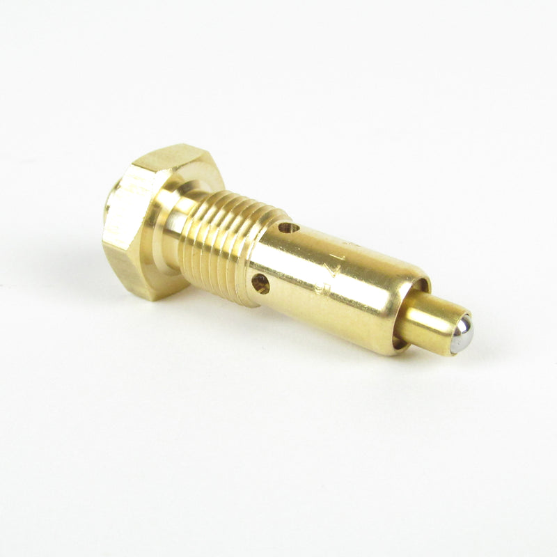 Valvola a Spillo Livello Vaschetta Carburatore Weber IDA 3C