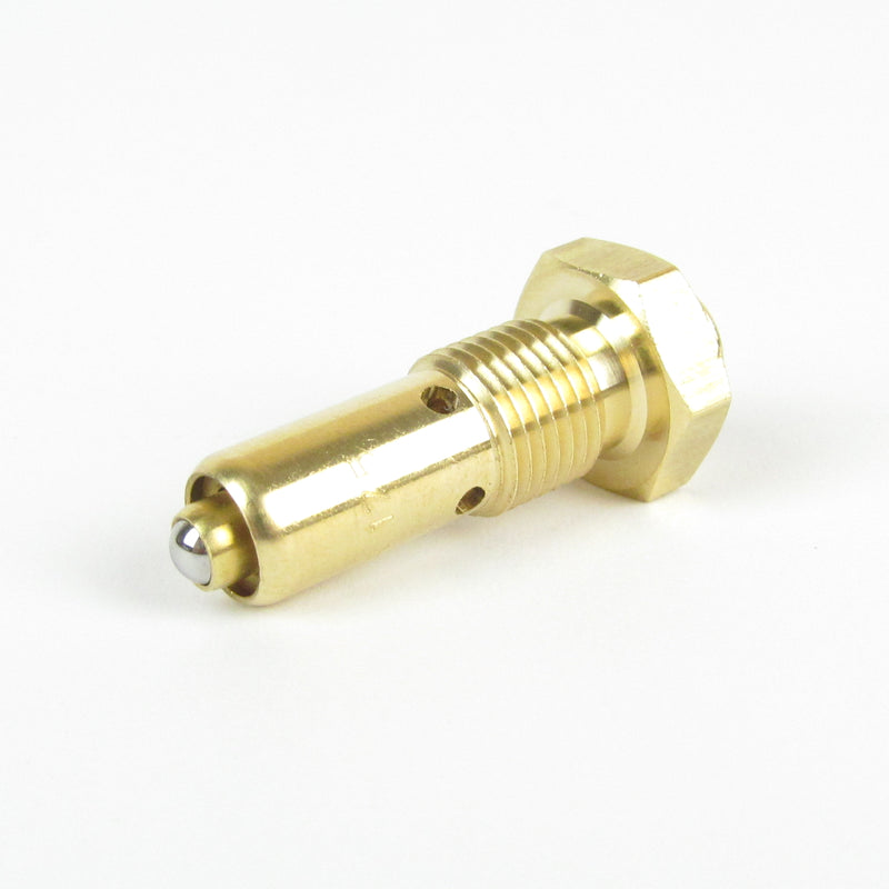 Valvola a Spillo Livello Vaschetta Carburatore Weber IDA 3C