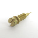 Vite Regolazione C.O. Minimo Dellorto DHLA - DRLA