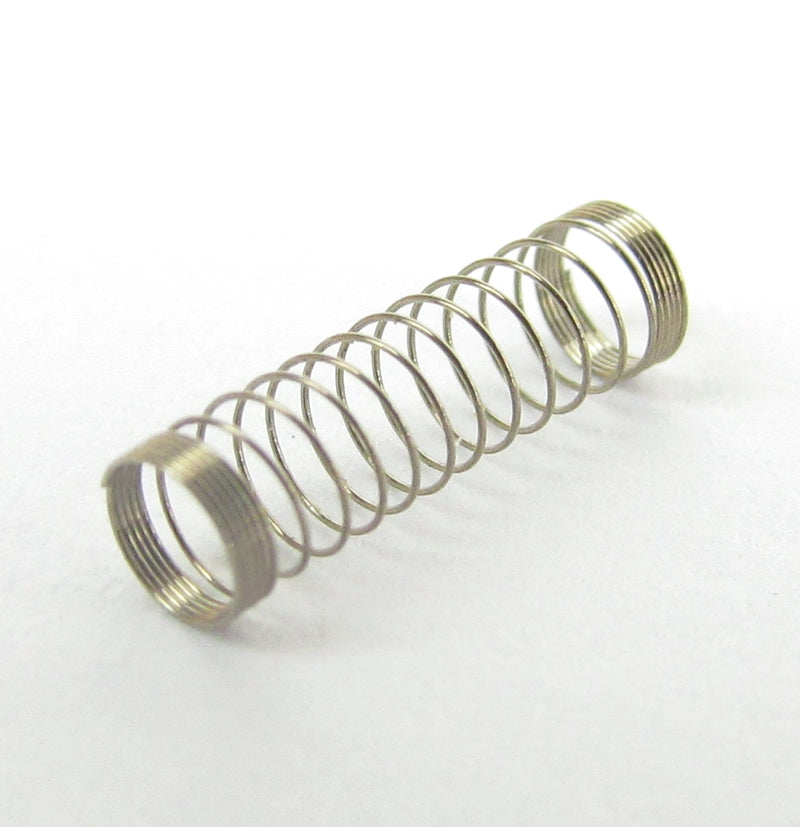 Molla Peso Getto Pompa di Ripresa per Carburatori Dellorto DHLA e DRLA