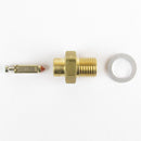 Valvola a Spillo in Viton Livello Vaschetta per Carburatori Dellorto