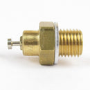 Valvola a Spillo in Viton Livello Vaschetta per Carburatori Dellorto