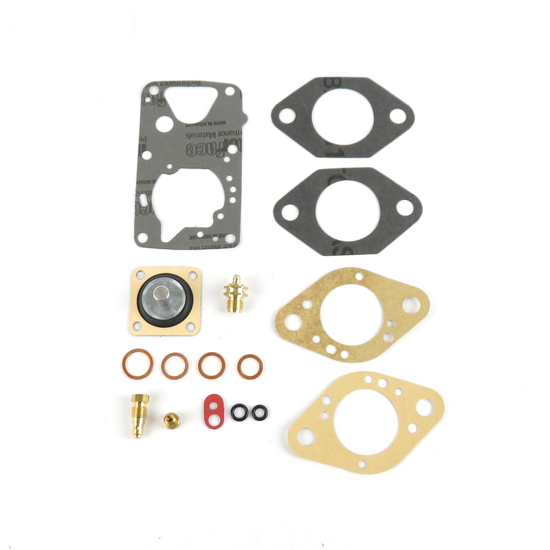 Kit Revisione Carburatore Solex 32 PBISA 12