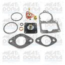 Kit Revisione Carburatore Solex 31-34 PICT 5
