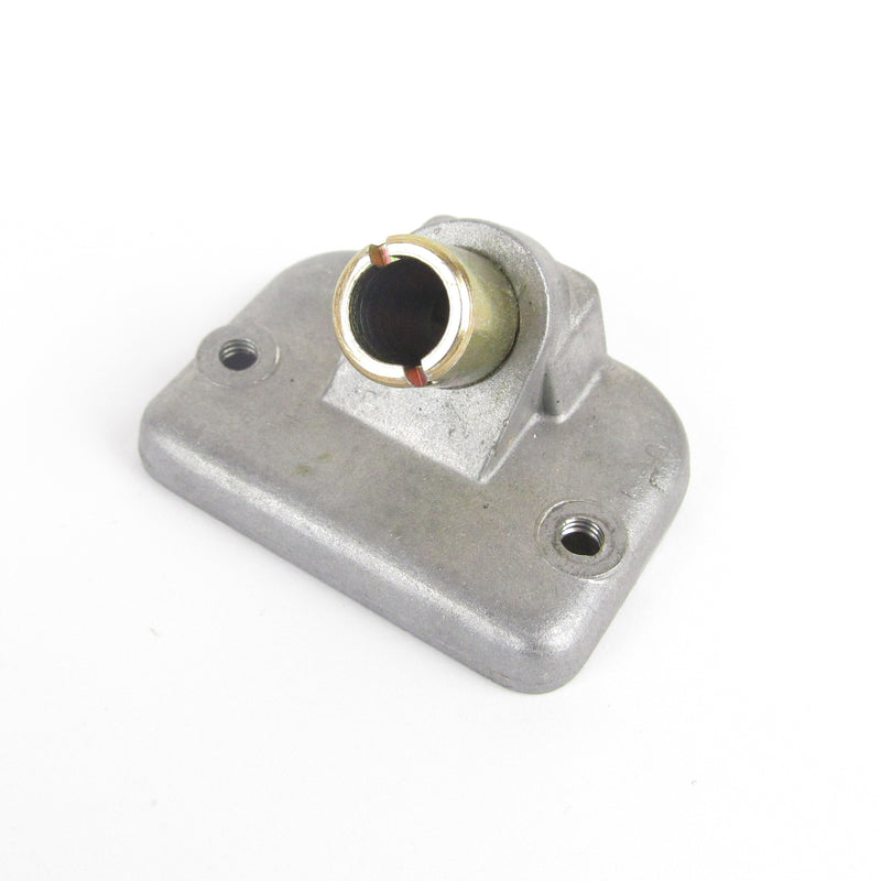 Coperchio Ispezione Getti in Alluminio per Dellorto DHLA Turbo