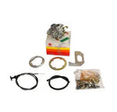 Kit Carburatore WEBER 32/34 DMTL per BMW E30/E28 1.8L (1983-1988) Cambio Automatico