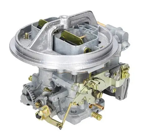 Kit Carburatore WEBER 38 DGMS per BMW 6 Cilindri E21/E12 2.0L (1977-1983) Starter Manuale