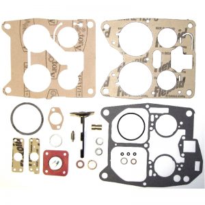 Kit Revisione Carburatore Solex 4A1 – BMW e Mercedes-Benz