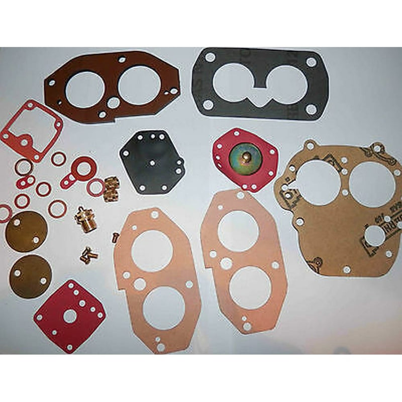 Kit Revisione Carburatore Solex 35 APAI-G