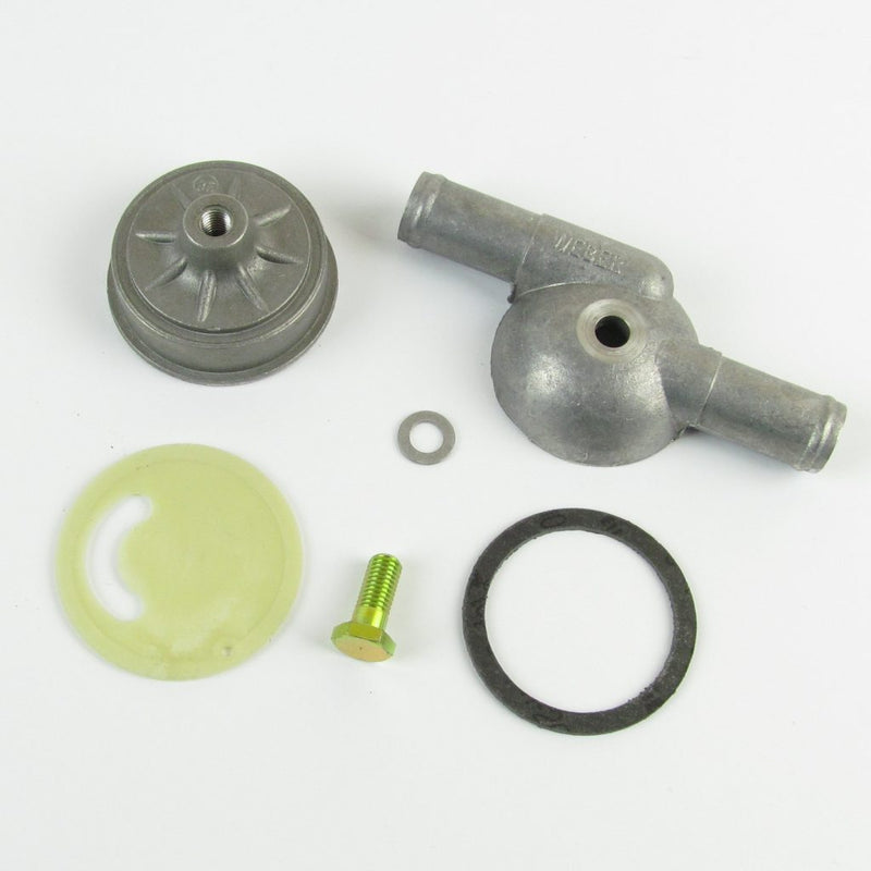 Starter Automatico per Weber DGAV e DGAS - Kit di Riparazione