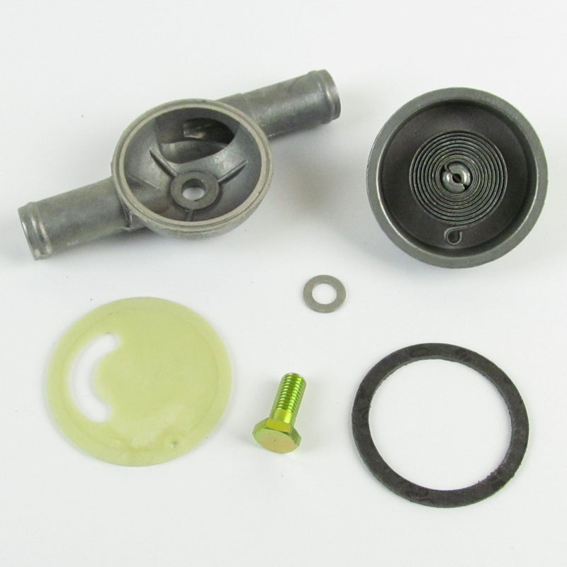 Starter Automatico per Weber DGAV e DGAS - Kit di Riparazione