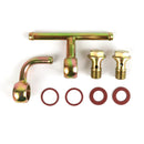 Kit Raccordi Benzina per Carburatore Weber DCOE - DCO/SP