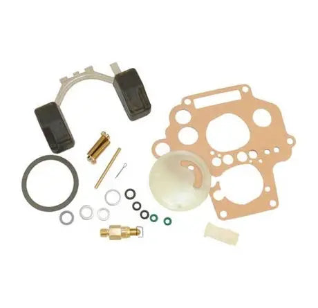 Kit Revisione Carburatore con Galleggiante per Weber 34 DATR – Lancia Beta Montecarlo