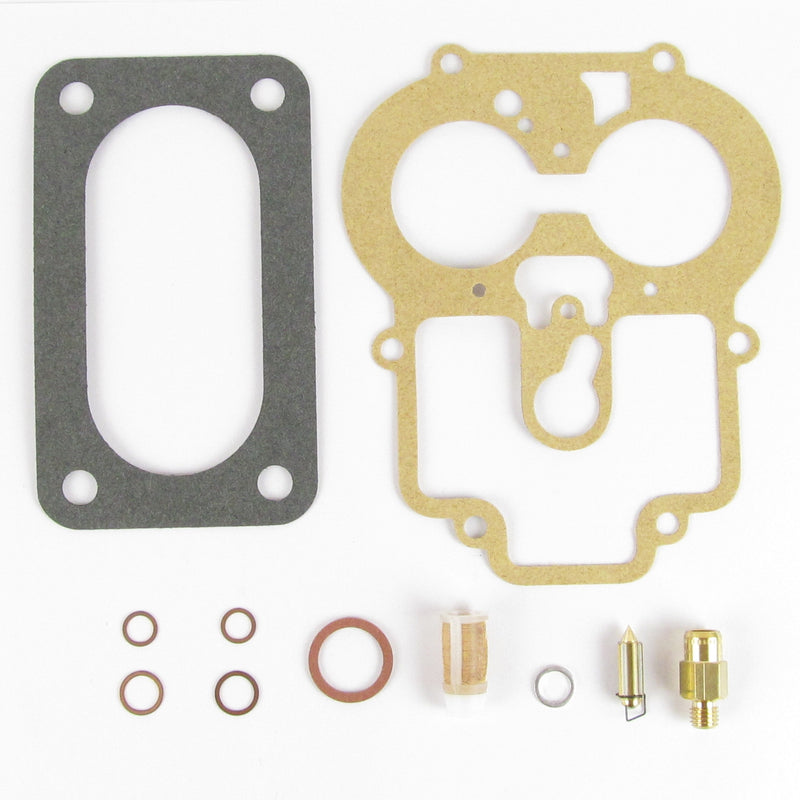 Kit Revisione Carburatore Weber DCD 28/36 e 36/36 – Ford e Fiat