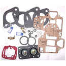 Kit Revisione Coppia Carburatori Weber 40 DCOM