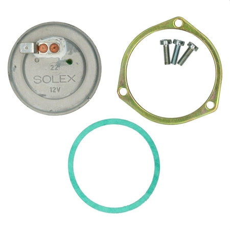 Carburatore Solex PDSIT – Elettrovalvola Destra (Type 3, T4)