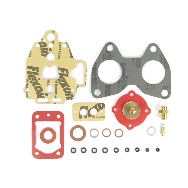 Kit revisione carburatore Dellorto 32 DHLB