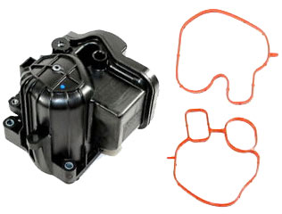 ELETTROVALVOLA EGR EV0001C