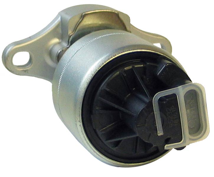 ELETTROVALVOLA EGR  OPEL 5851602