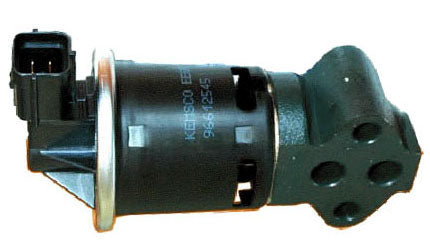 ELETTROVALVOLA EGR EV0049