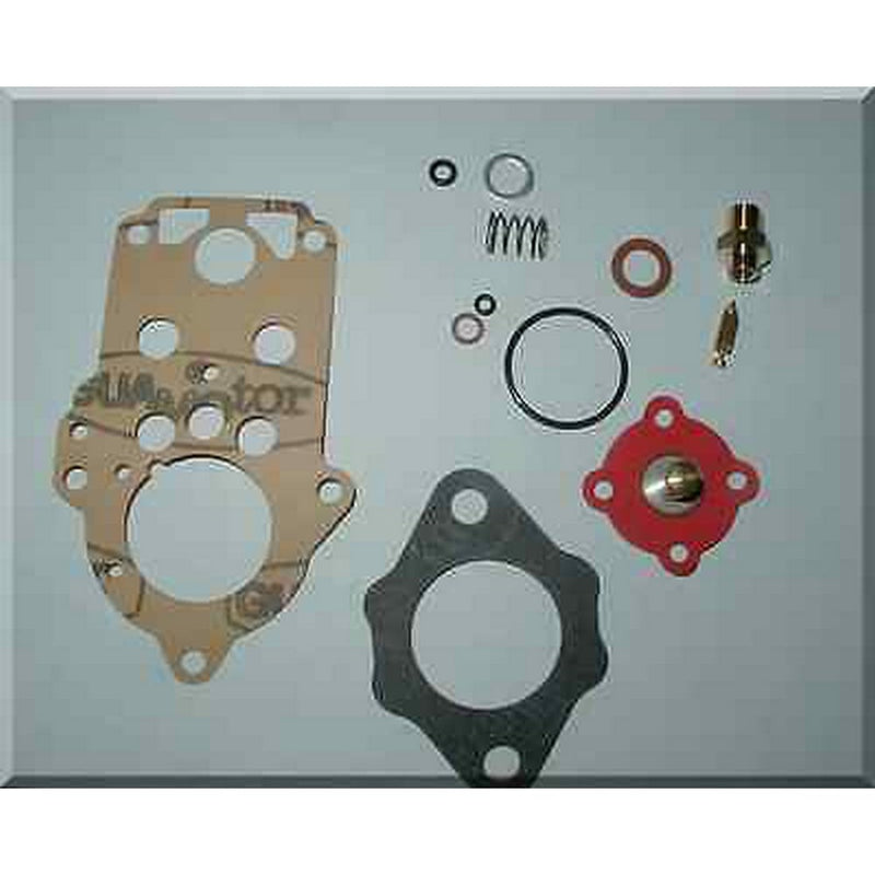 Kit revisione Dellorto FRD 28