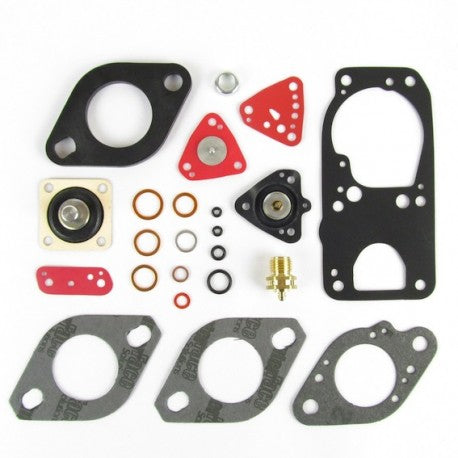 Kit Revisione Carburatore Solex 32 DIS – Renault Supercinque GT Turbo