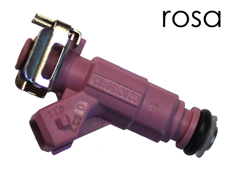 INIETTORE  BOSCH 0280156183