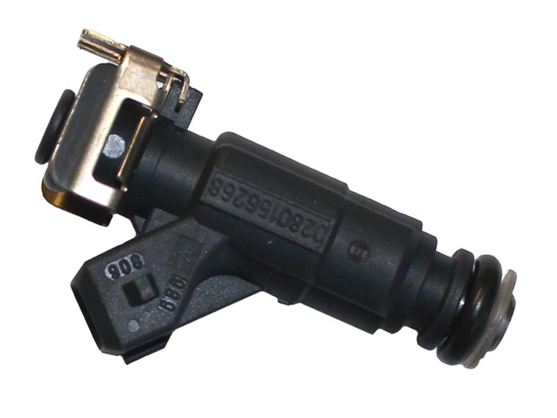 INIETTORE BOSCH 0280156268