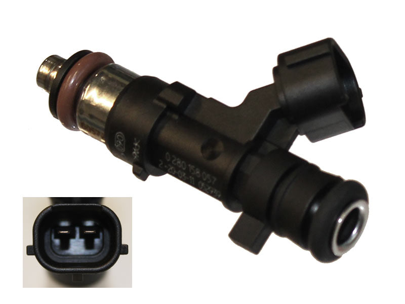 INIETTORE  BOSCH 0280158057