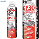 GP30 Trattamento Benzina per Auto a Doppia Alimentazione Nanotecnologico – 300 ml