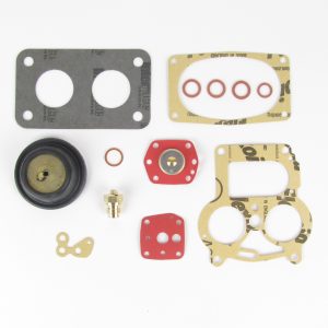 Kit Revisione Carburatore Solex 32 PAIA – Alfa Romeo Giulia 1.3Ti e 1.6Ti