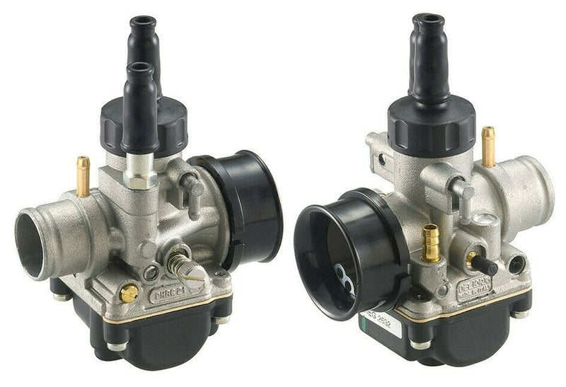 02632 CARBURATORE PHBG 21 DS SCOOTER MOTOCICLI DELL' ORTO