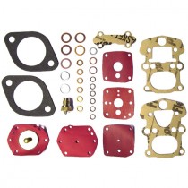 Kit revisione carburatore solex 44 PHH