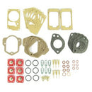 Kit Revisione Carburatori Solex 40PI – Porsche 911