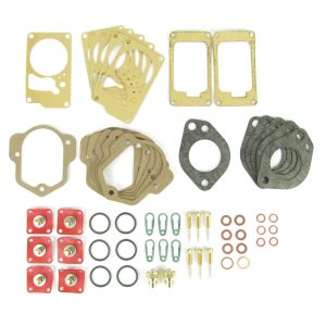 Kit Revisione Carburatori Solex 40PI – Porsche 911