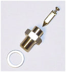 Valvola a Spillo Livello Vaschetta Dellorto DHLA - FZD