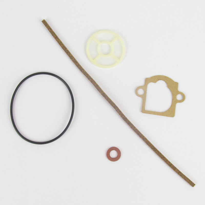 Kit Guarnizioni per Carburatore Dellorto SHA