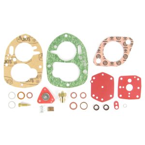 Kit Revisione Carburatore Solex 40 PBIC/PICB – Porsche 356