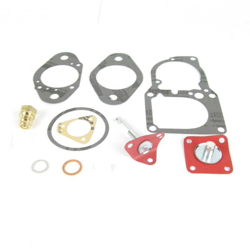 Kit Revisione Carburatore Solex/Pierburg 36/40 PDSI – BMW 1602, 1800, 2002