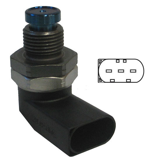 SENSORE PRESSIONE ASSOLUTA SN0137