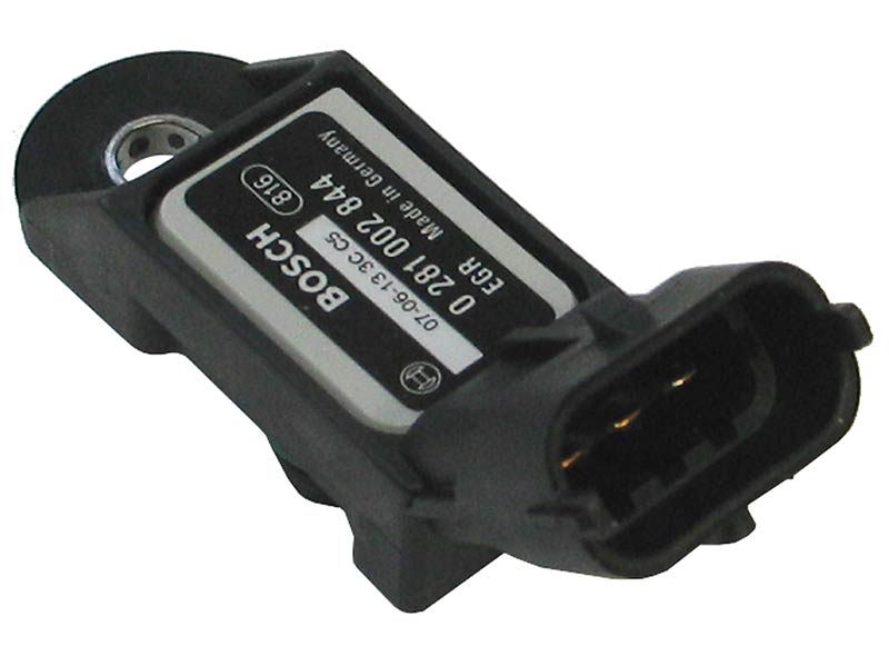 SENSORE PRESSIONE ASSOLUTA SN0138/1