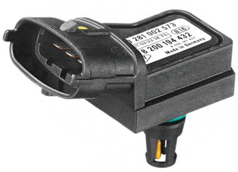 SENSORE PRESSIONE ASSOLUTA SN0155