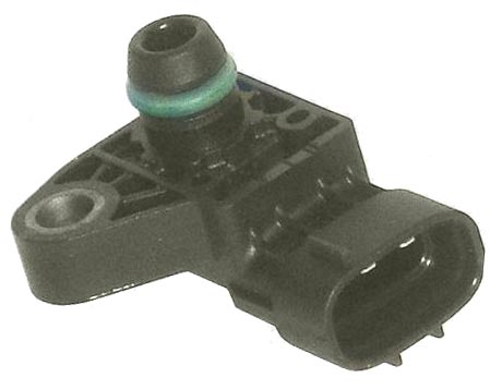 SENSORE PRESSIONE ASSOLUTA SN0217