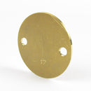 Farfalle per Carburatore Solex 44 PHH – Ricambio per Mercedes 190SL